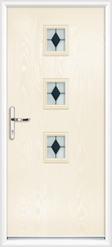 Lincoln black sextet